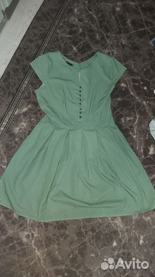 Женские вещи