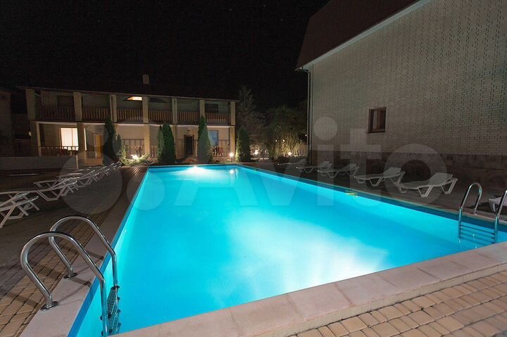 Комната 20 м², 2/3 эт.