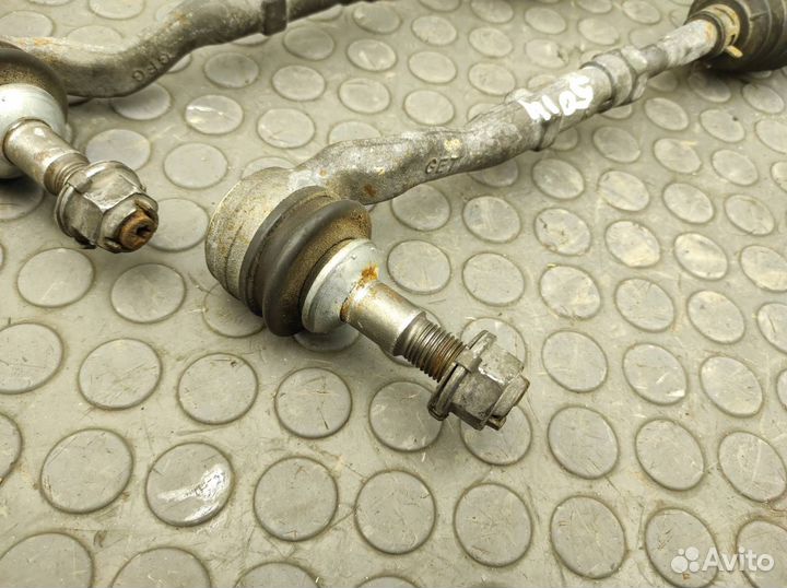 Тяги рулевые Bmw 520I F10 N20B20B 2.0 2011