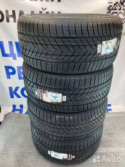 Arivo Winmaster ProX ARW5 315/40 R21 115H