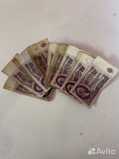 Бумажные куперы СССР