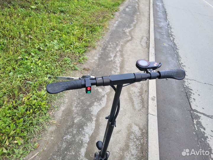 Электросамокат kugoo m2