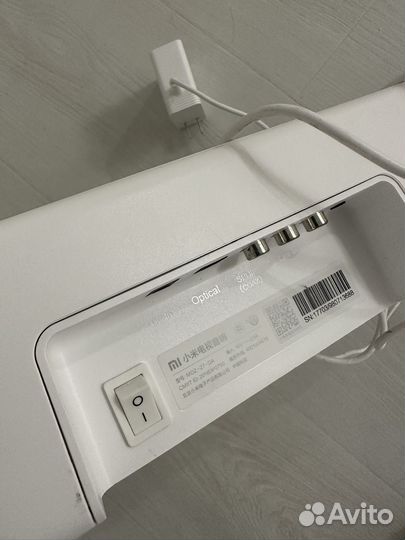 Саундбар, Блютуз колонка для TV, телефона