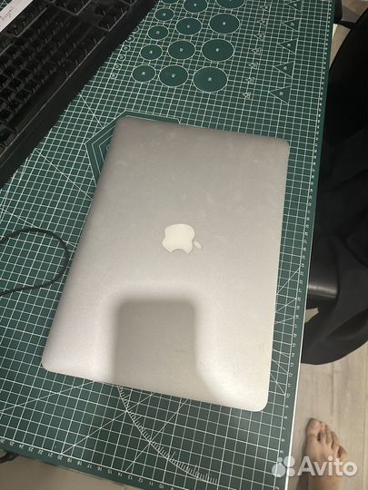 Apple macbook air 13 mid 2013