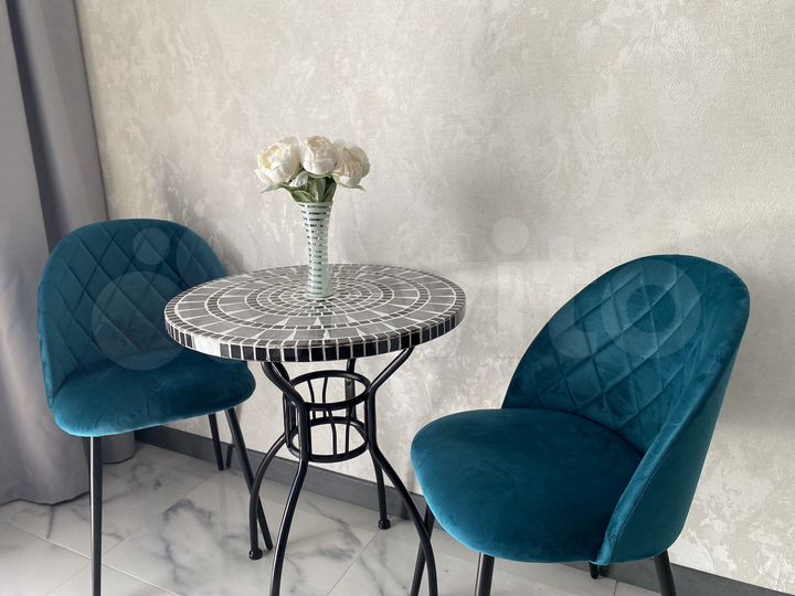 Квартира-студия, 34 м², 9/24 эт.