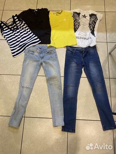 Вещи на девушку 40-42