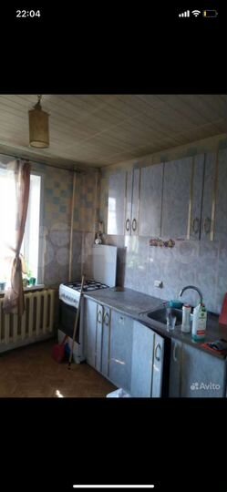 2-к. квартира, 52 м², 4/9 эт.