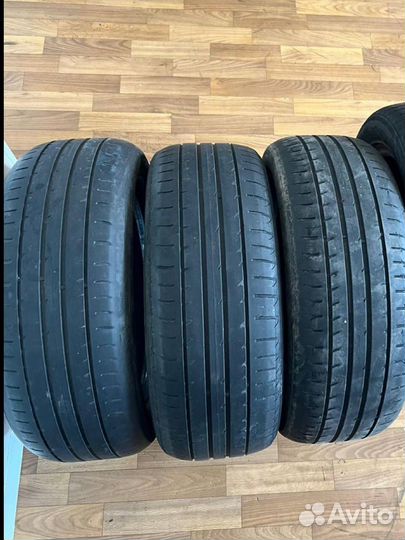 Hankook Ventus Prime 2 K115 205/55 R16