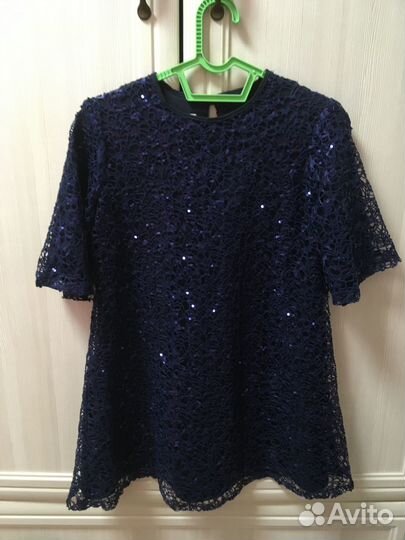 Нарядное платье для девочки