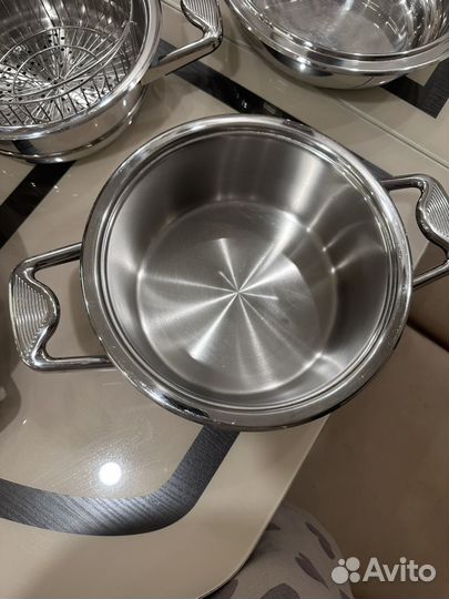 Набор посуды zepter