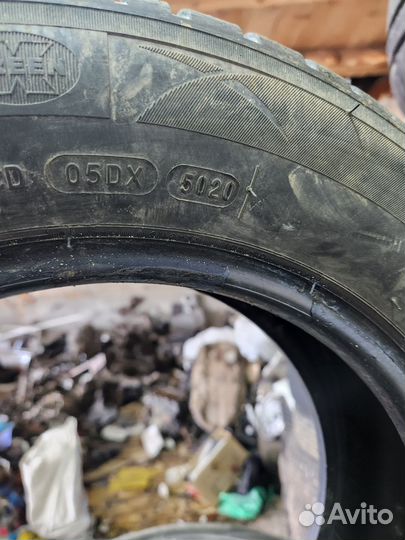 Michelin Energy XM2 175/65 R14 22D