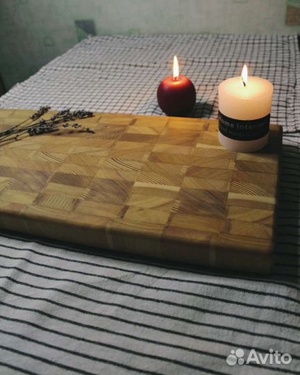 Доска разделочная