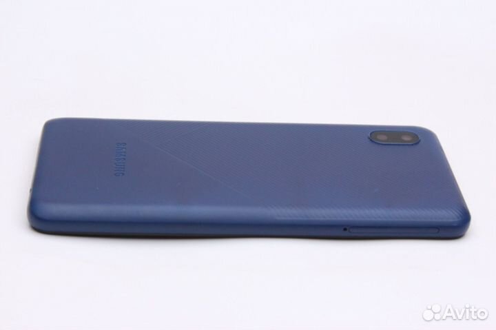 Samsung A013F/DS Galaxy A01 Core 16Gb Blue