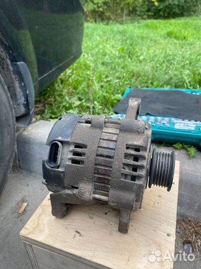 Генератор Chevrolet Lacetti 1.6