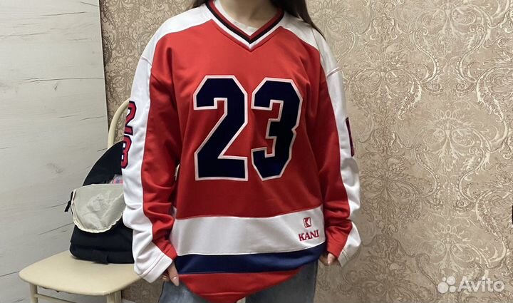 Джерси Karl kani