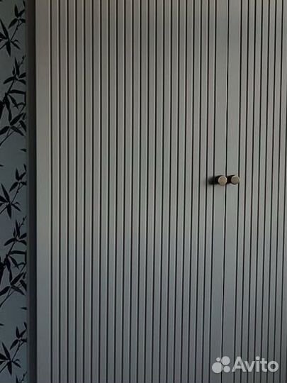 Шкаф в рассрочку