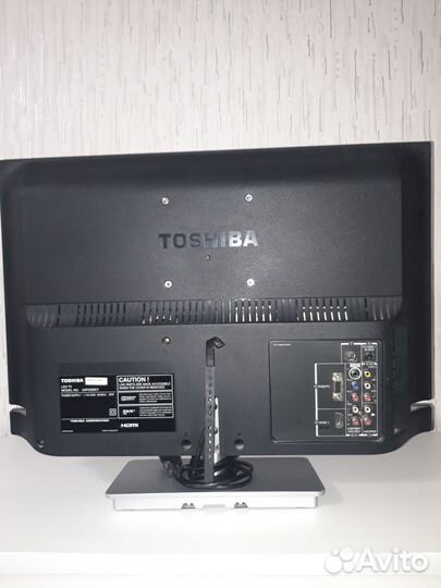 Телевизор Toshiba 24