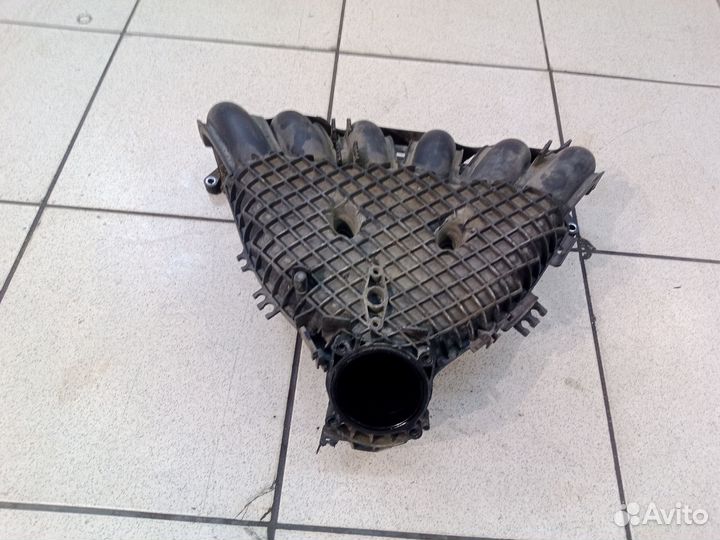 Коллектор впускной BMW k 1600 gtl