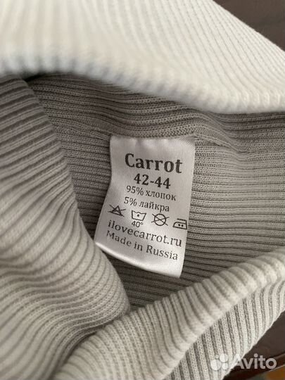 Детская шапка 42-44