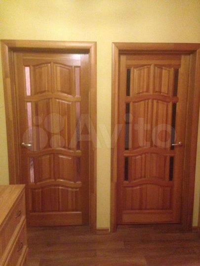 Комната 14 м² в 2-к., 1/17 эт.