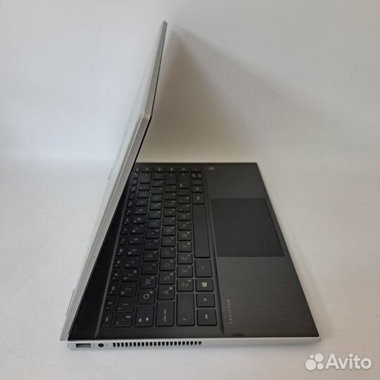 Ноутбук-трансформер HP pavilion X360 14-DW0024UR