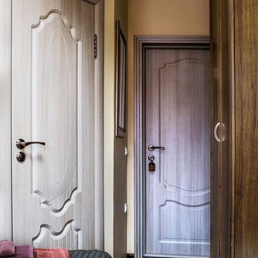 Европейский