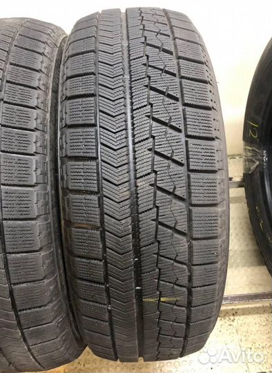 Bridgestone Blizzak VRX 205/60 R16 99W
