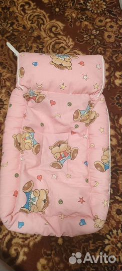 Матрац для купания