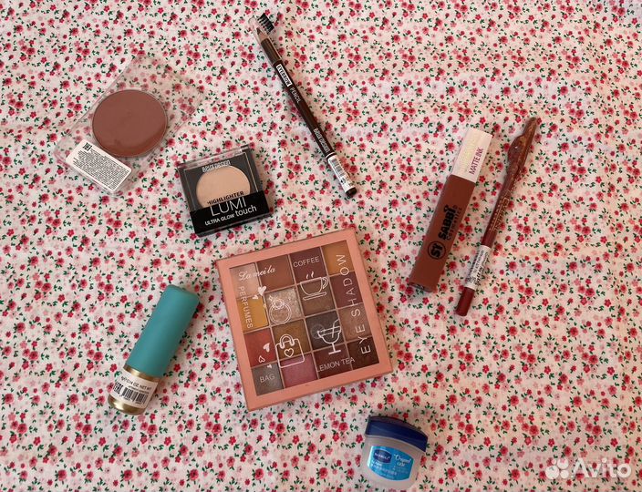 Набор косметики