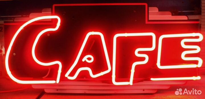 Гибкий неон красный круглый 14 мм на 220 V