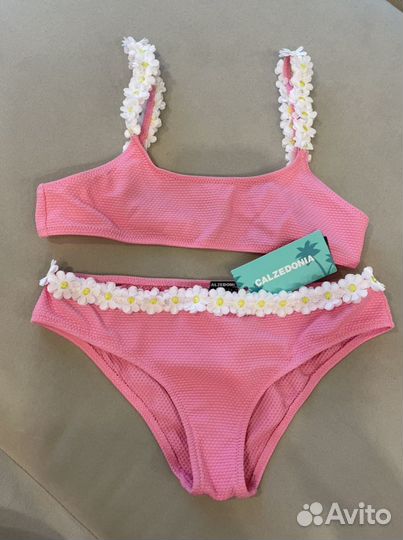Купальник размер на 9-10 лет