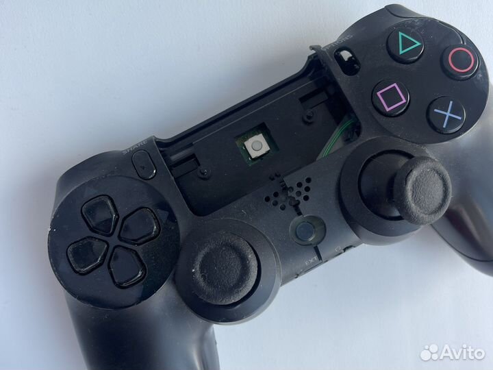 Джойстик для Sony PS4 оригинал на запчасти