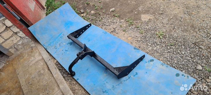 Фаркоп для гранты