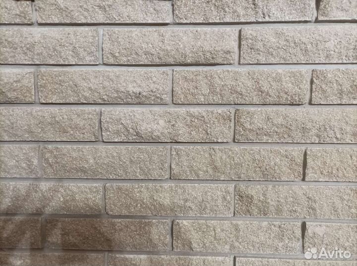 Кирпич облицовочный