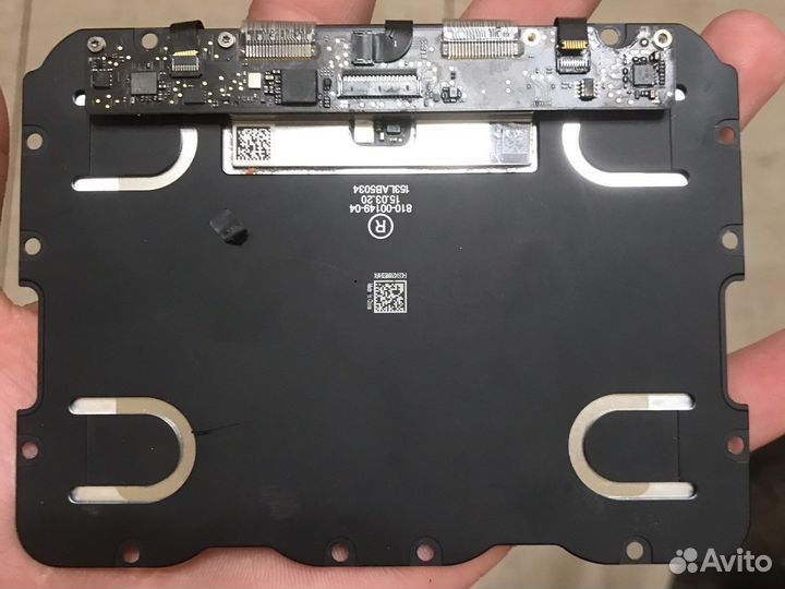 Тачпад для MakBook Pro 13