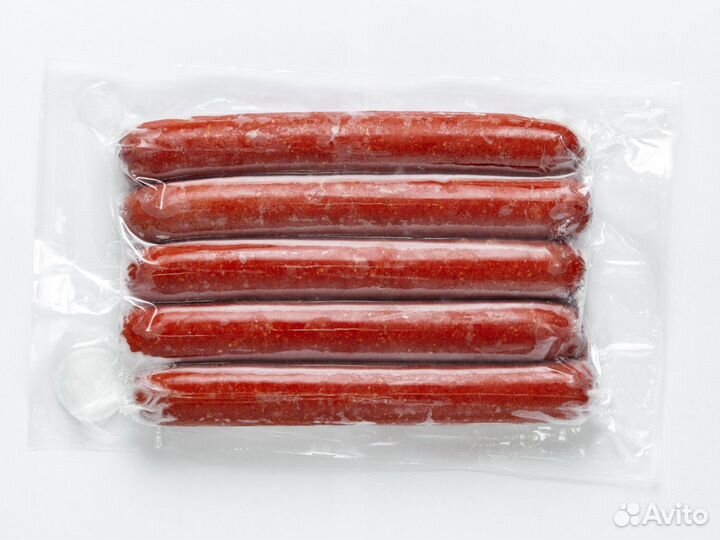 Колбасные изделия халяль опт