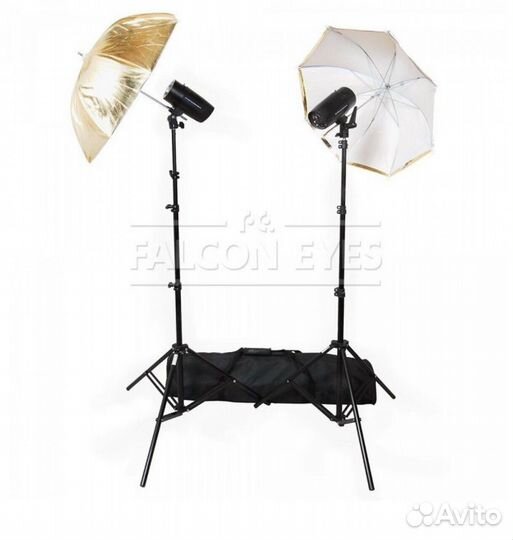 Комплект Falcon Eyes SSK-2150POP