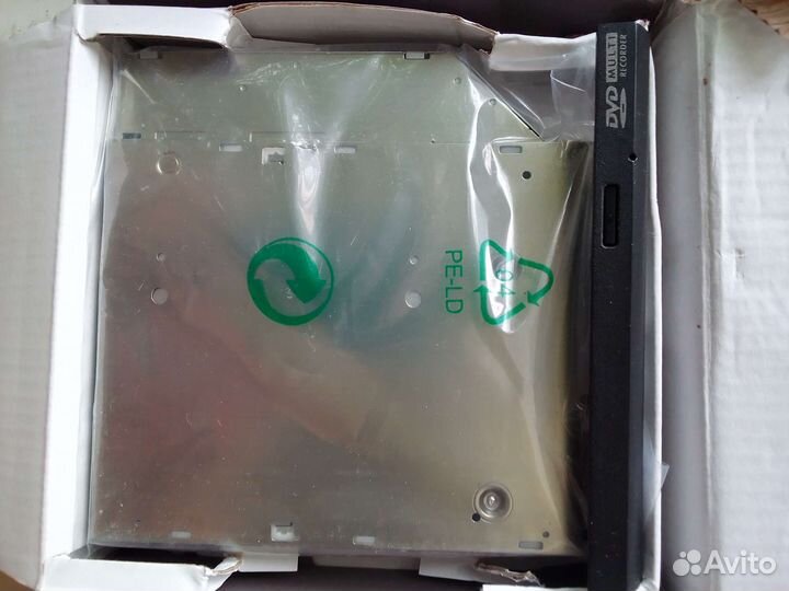 Запчасти для ноутбука