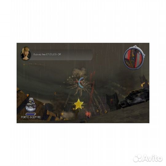 Battalion Wars 2, б/у (Wii)