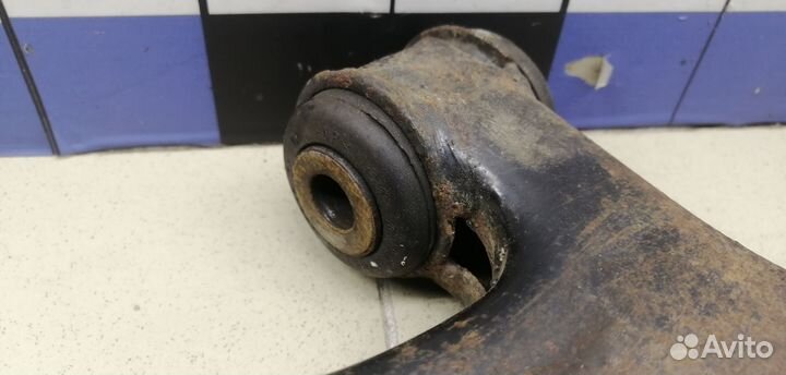 Рычаг передний левый Focus II 2005-2008