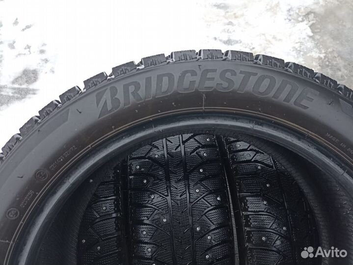 Bridgestone Ice Cruiser 7000S 205/50 R17