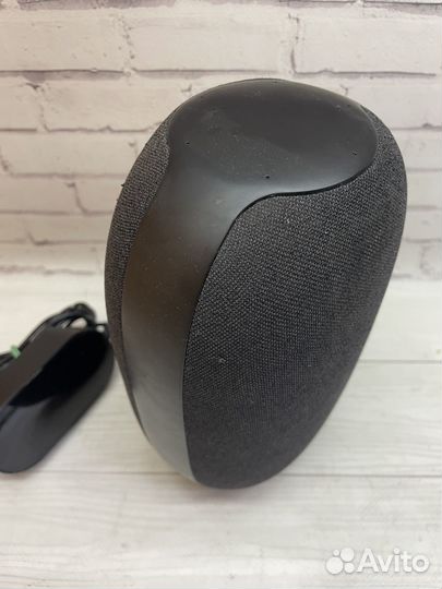 Умная колонка VK Капсула (Н)