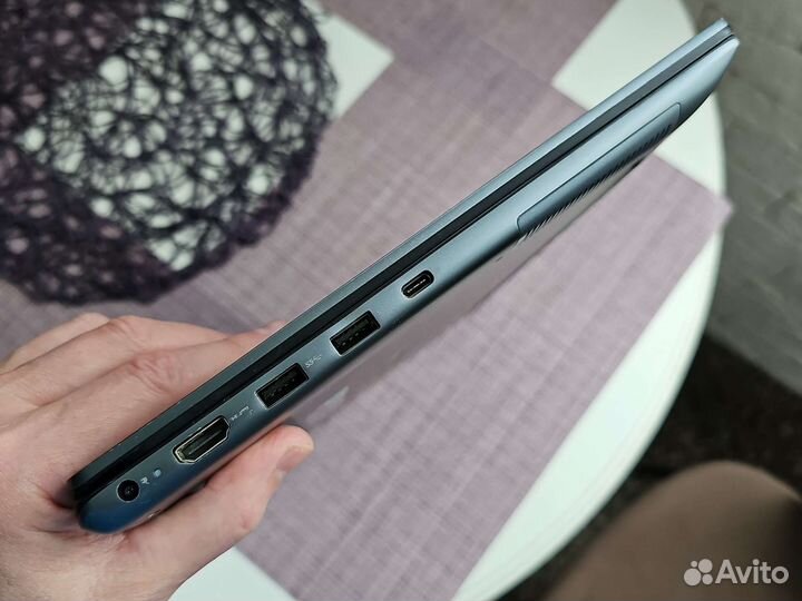 Мощный игровой Dell Vostro 15.6