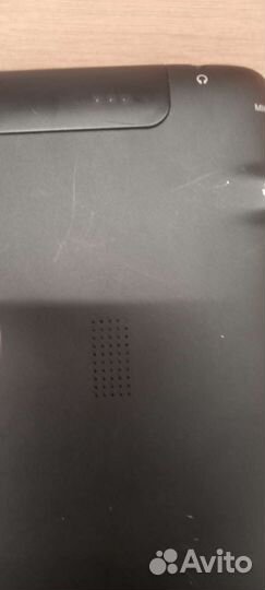 Планшет prestigio multipad 4 ultimate quad