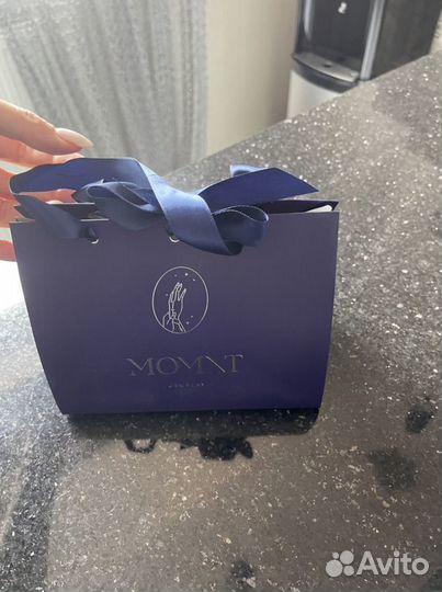 Браслет и серьги