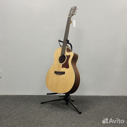 Гитара электроакустическая, Cort