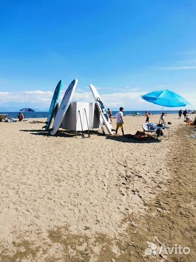 Аренда и прокат сап-бордов