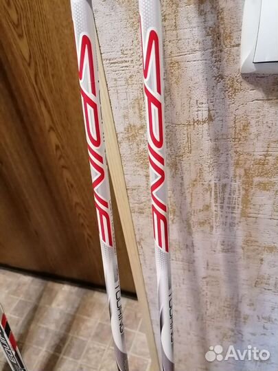 Лыжные палки