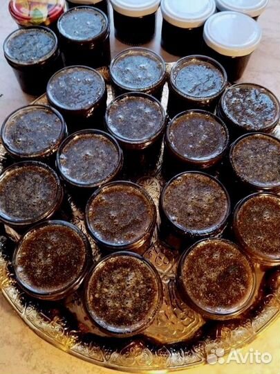 Мужской мед-возбудитель