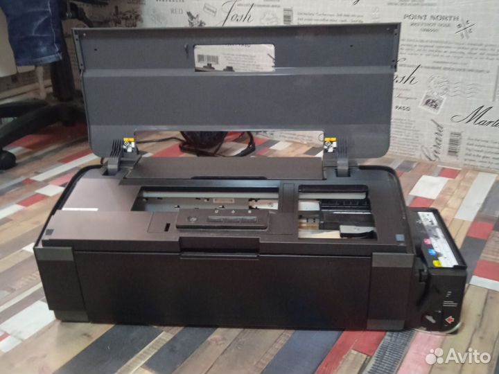 Принтер Epson L1300 A3